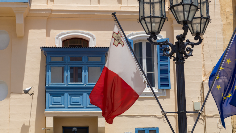Мальта – это страна которая входит в Евросоюз и будет вынуждена подчинится общим законам