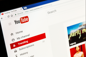 Brave предоставит токены за видеоролики в Ютубе