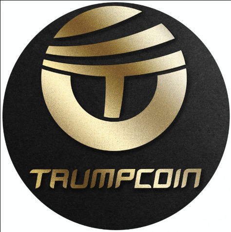 Альткоин TrumpCoin (TRUMP)