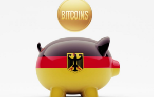 Применение криптовалюты в Германии