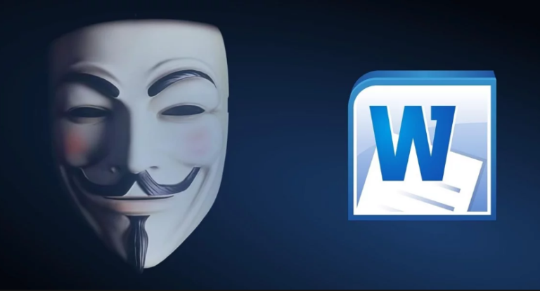 Хакеры могут использовать Microsoft Word для похищения криптовалюты