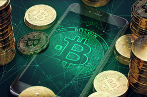 Приложение Square Cash делает более доступным Bitcoin