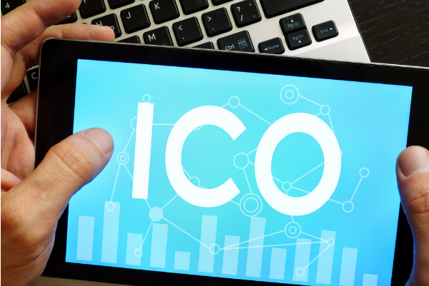 Инвестирование ICO и удобство создания проекта «под ключ»