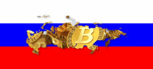 Криптовалюта - основной доход у 12% россиян
