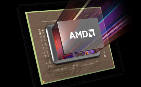 Комплектующие для майнинга повлияли на рост прибыли компании AMD