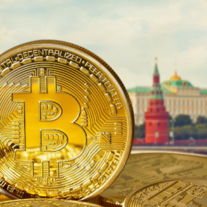 Почему криптовалюта в России так популярна