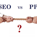 SEO или Google PPC-маркетинг - что эффективнее? Мнение экспертов