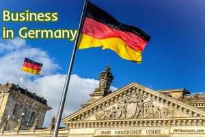 Бизнес в Германии с нуля
