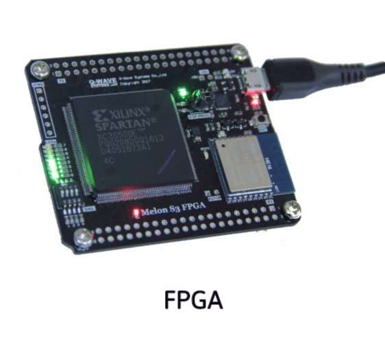 FPGA-карта