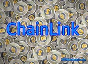 Криптовалюта ChainLink