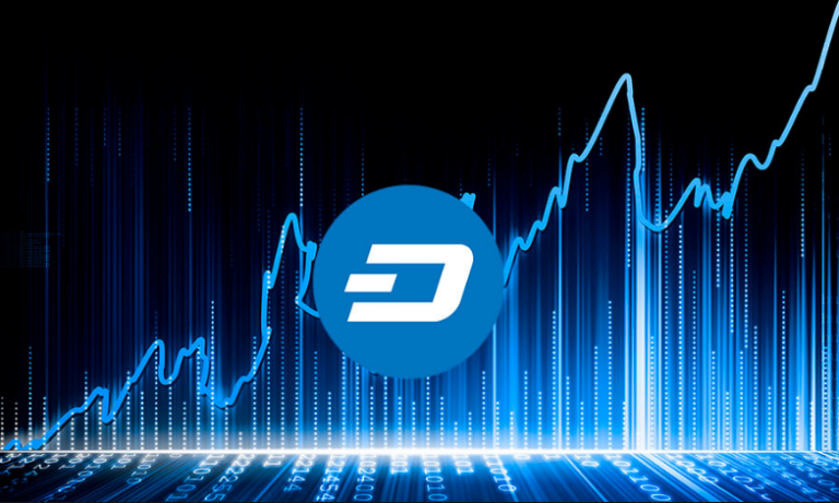 Курс Dash на моментальные транзакции и анонимность