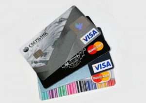 Кредитные карты и их плюсы и минусы