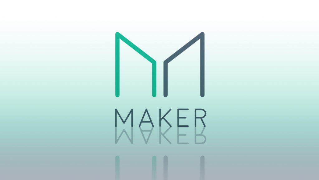 Токен Maker - обзор, характеристики