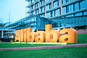 Alibaba нашла решение «бесконтактных торгов»