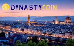 Dynastycoin (DCY) - еще один крипто-проект RandomX