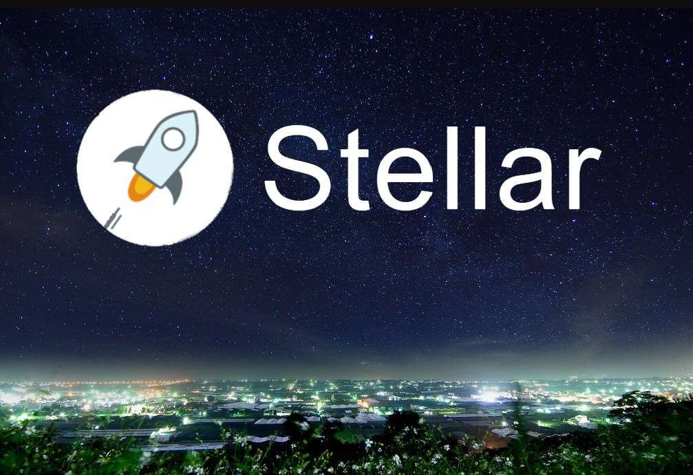 Stellar описание платформы электронных платежей