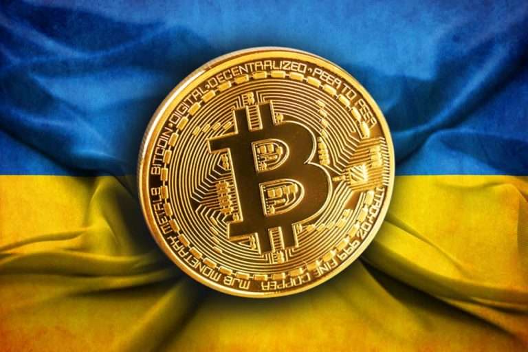 Украинская криптовалюта, как скоро это произойдет?