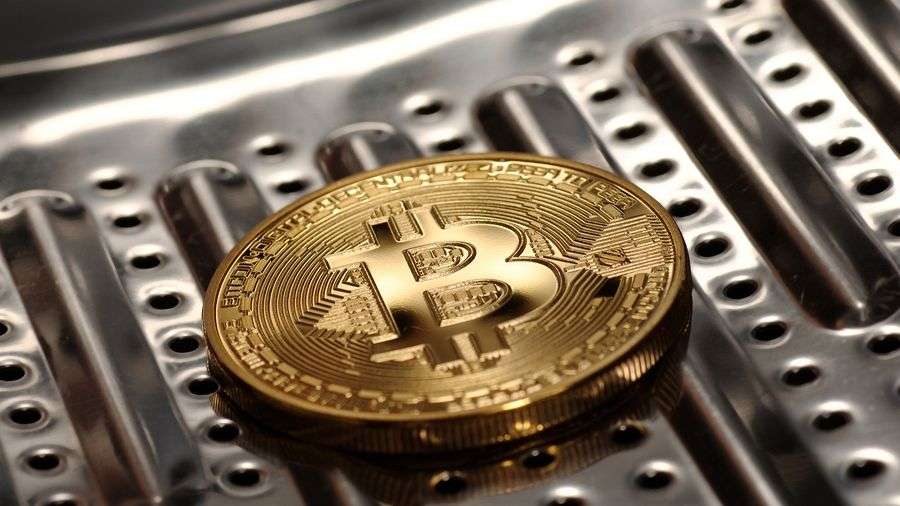 Немецкий разработчик пожертвовал 1.2 млн$ bitcoin политпартии