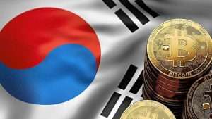 Южнокорейский криптообмен сталкивается с новым препятствием в виде ПФР