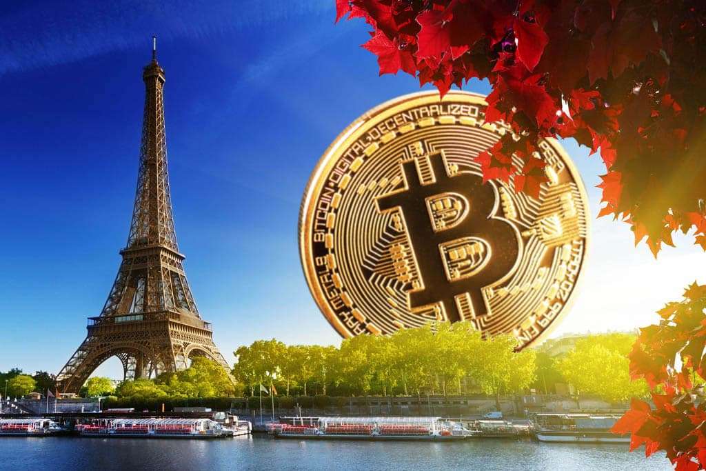Французский совет министров утвердил ряд новых мер по борьбе с анонимностью операций с криптовалютой