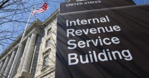 IRS переходит от «образования к правоприменению», - говорит бывший начальник отдела