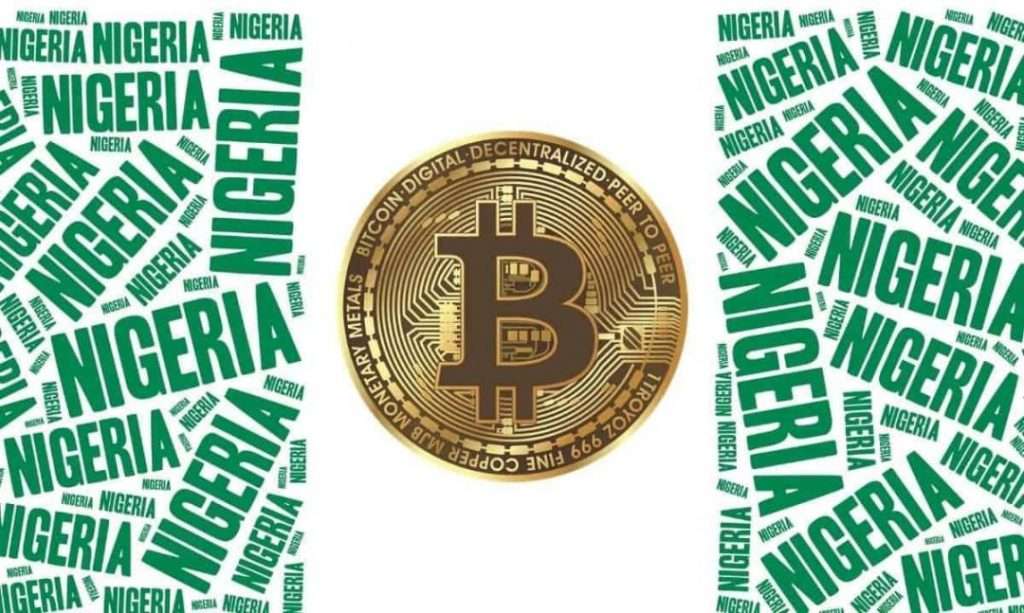 Почему Bitcoin $86K в Нигерии? 