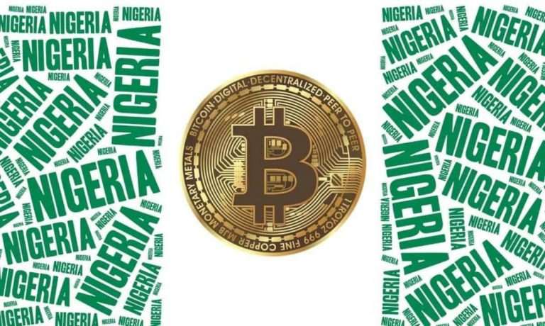 Почему Bitcoin $86K в Нигерии?