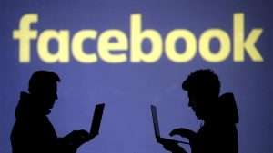 У полмиллиарда людей произошла утечка данных в Facebook