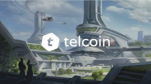 Telcoin (TEL) апнул 300% после перехода на уровень в сети Polygon