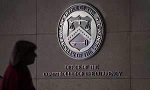 Управление валютного контролера США (OCC) пересмотрело свои рекомендации