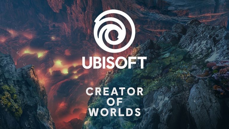 Ubisoft выбрала блокчейн-стартап для своей лаборатори