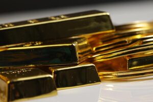 Обновление Taproot показывает, что биткоин не похож на золото
