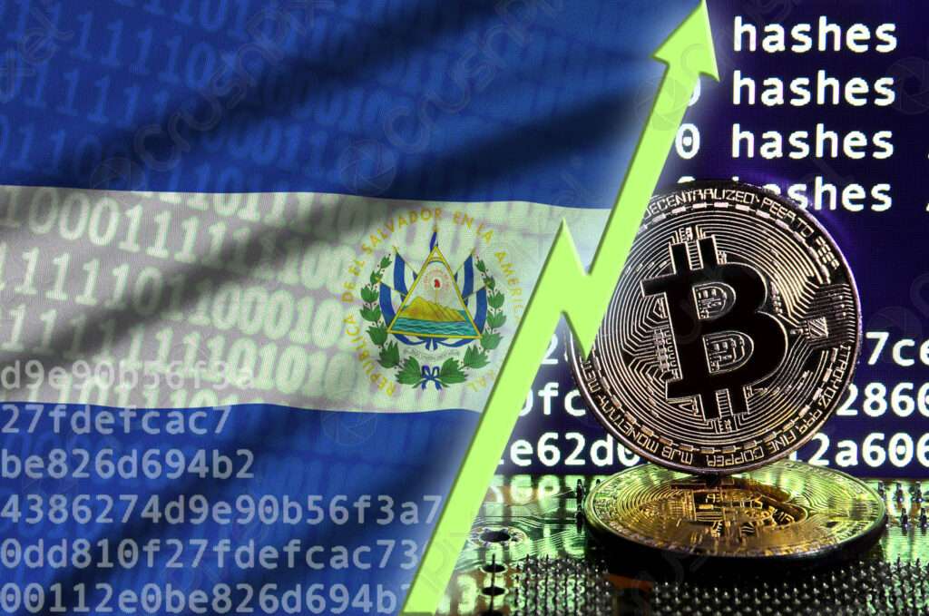 Сальвадор разрабатывает законопроект о признании биткоина законным платежным средством, по словам президента Найиба Букеле. В видеозаписи, показанной в субботу, он заявил, что представит законопроект на следующей неделе.