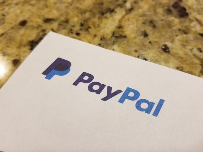 Глава Chainalysis будет регулировать криптовалюты в PayPal