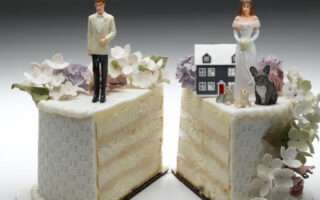 В чем заключается раздел имущества и совместного бизнеса при разводе?