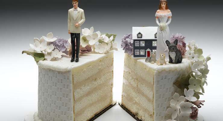 В чем заключается раздел имущества и совместного бизнеса при разводе?
