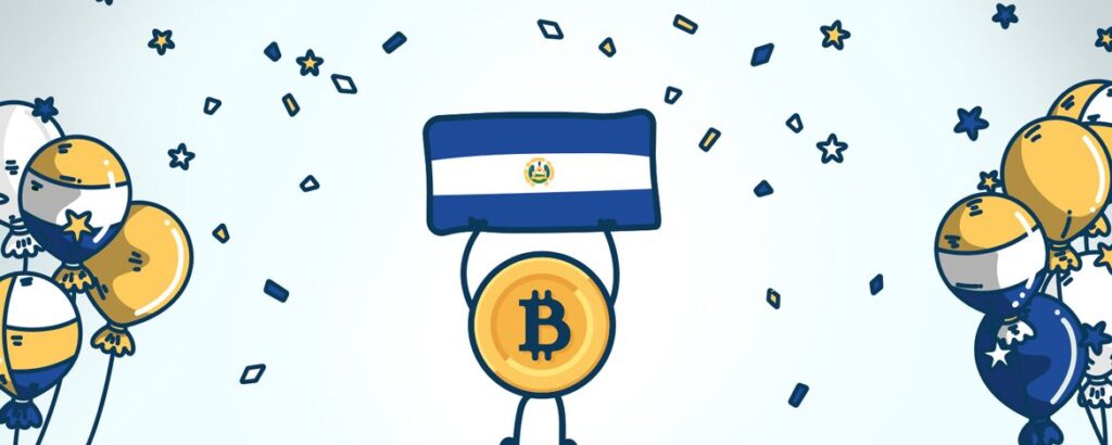 Сальвадор: работает ли эксперимент с биткоином