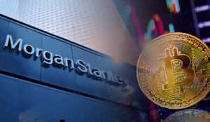 Morgan Stanley увеличивает запасы биткоина
