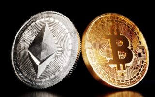 криптовалюты: Bitcoin и Ethereum