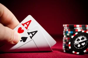 Как стать великим игроком в покер?
