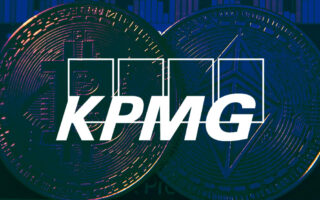 KPMG добавляет биткоин и эфир