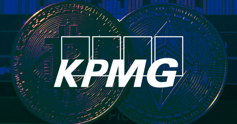 KPMG добавляет биткоин и эфир