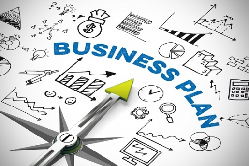 Основные элементы эффективного бизнес-плана