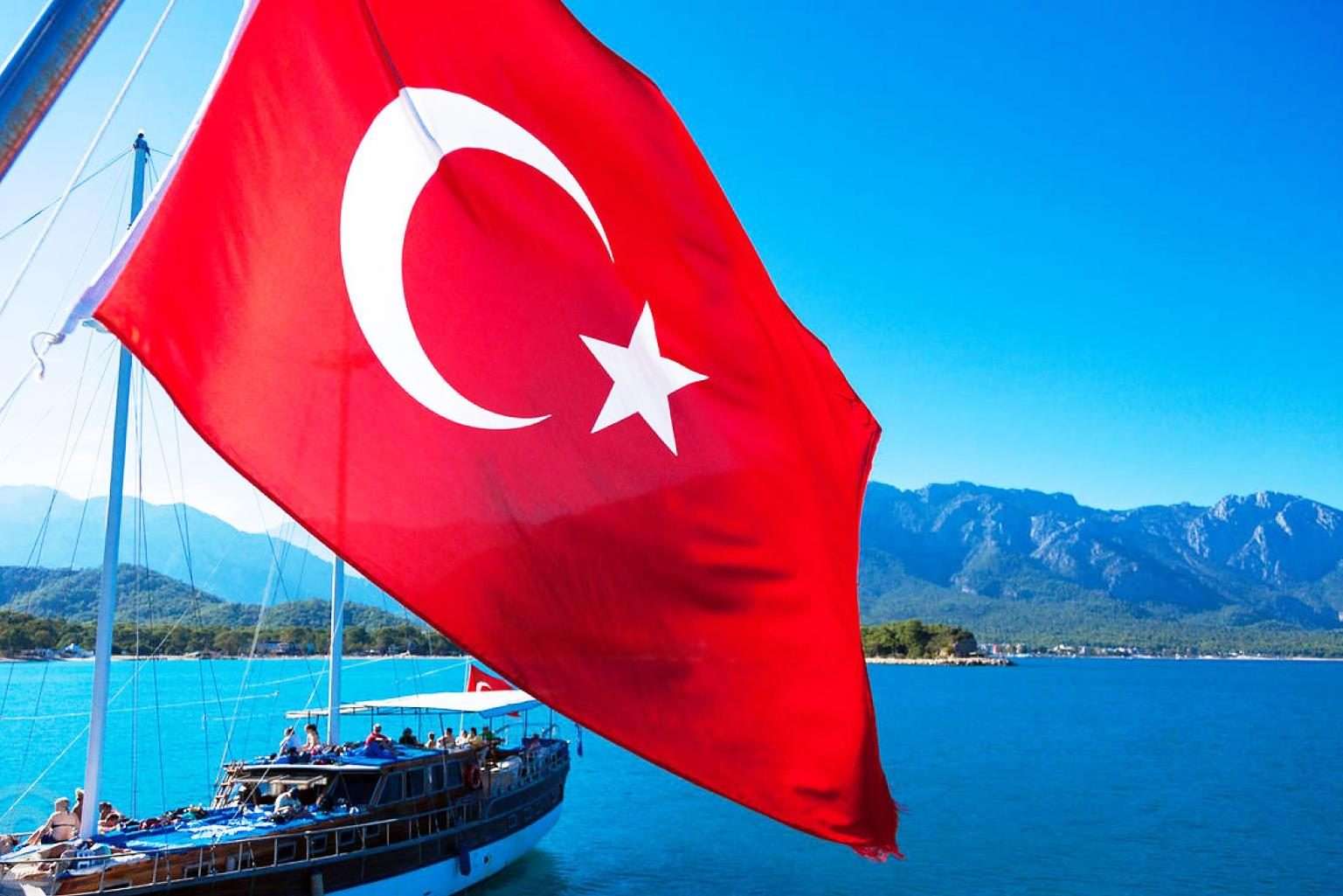 Главные особенности открытия бизнеса в Турции