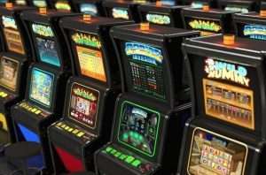 Онлайн казино — это игровые автоматы с моментальным выводом средств