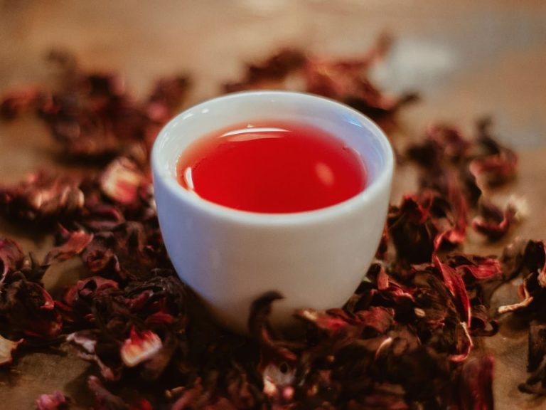 Руководство по красному чаю, польза и правильная заварка
