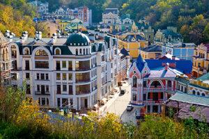Как выбрать агентство недвижимости в Киеве?