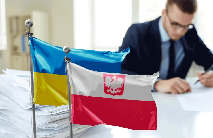 Аналог ФОП в Польше – как украинцу открыть частное предпринимательство?