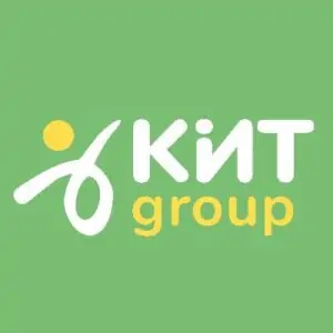Обменник криптовалют Kitgroup
