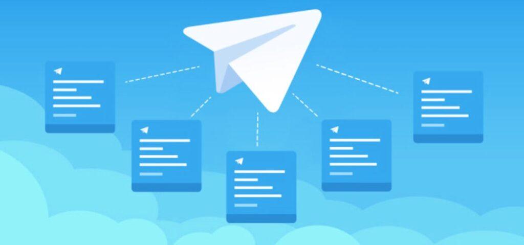 Разработка Телеграм бота — популярная услуга для бизнеса и не только